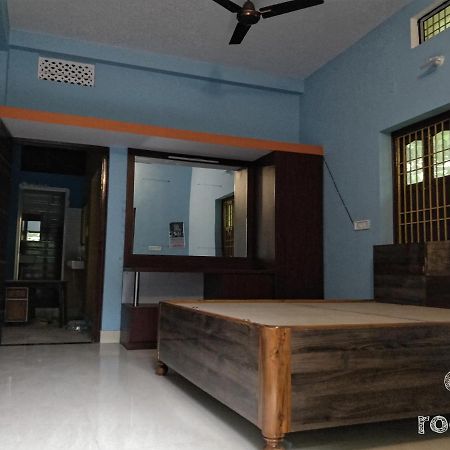 Hotel Ghar Dwar Begusarai Exterior foto