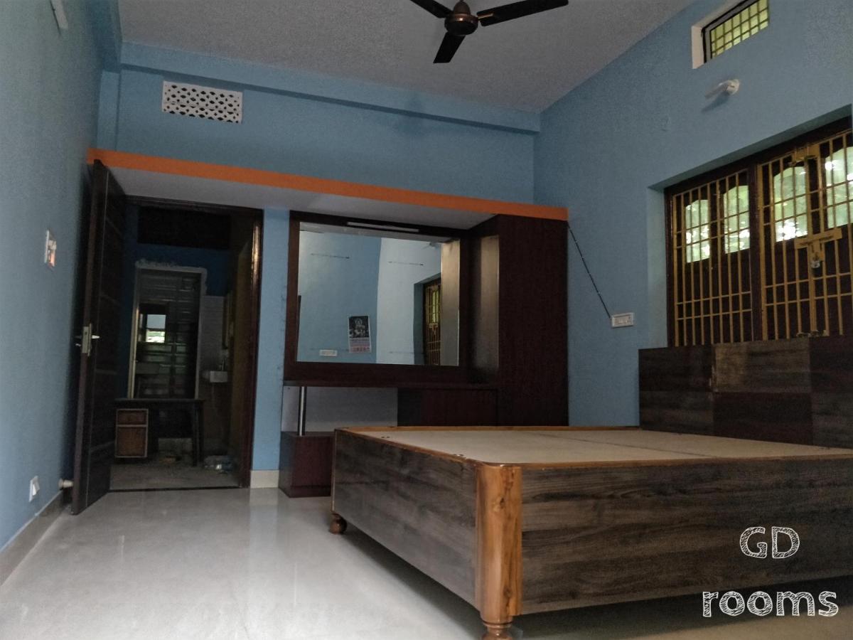 Hotel Ghar Dwar Begusarai Exterior foto